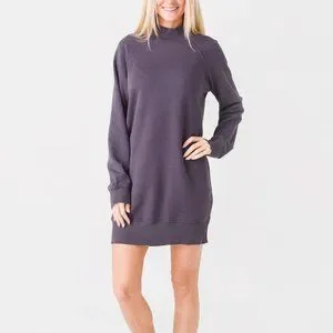 Atm sweatshirt dress sale